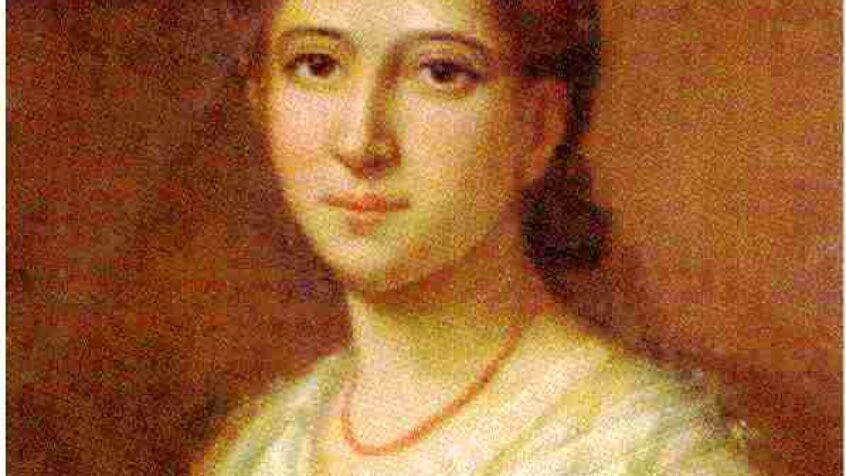 Pauline Jaricot, une femme toujours actuelle
