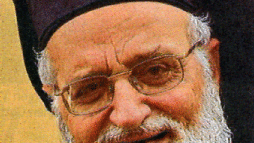 Le patriarche Gregorios III déplore une nouvelle vague d’exil des chrétiens d&rsquo;Egypte