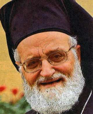 patriarche_Gregorios_III