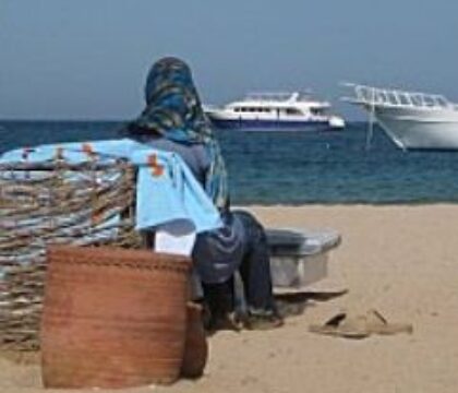 En Egypte, mixité et péché sont intimement liés