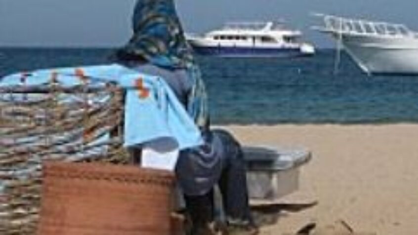 En Egypte, mixité et péché sont intimement liés