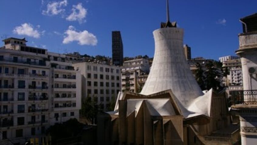 L&#8217;archevêque d&#8217;Alger craint la montée du fondamentalisme religieux