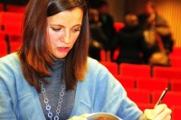 Anne-Dauphine Julliand