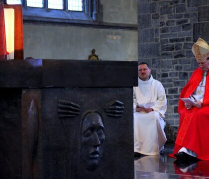 Tournai: Le synode est officiellement lancé