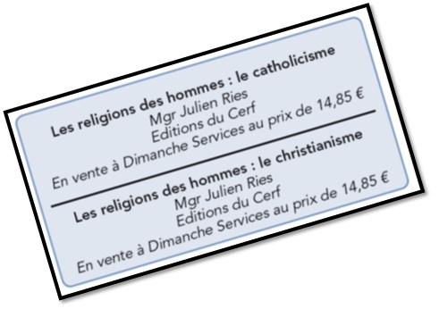 Dimanche Service