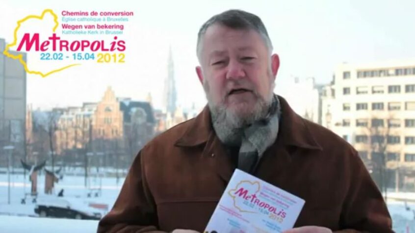 Découvrez la vidéo de lancement de Metropolis 2012