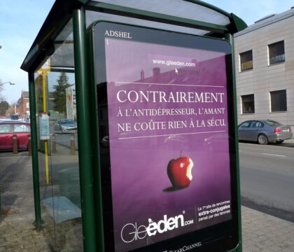 Quand les infidèles rançonnent les innocents…