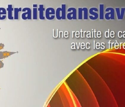 Bientôt le carême, pour tous!