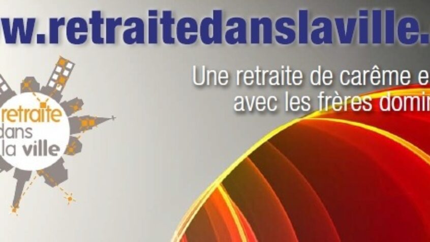 Bientôt le carême, pour tous!