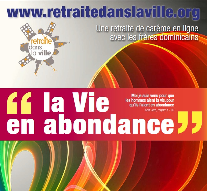 Retraite dans la ville