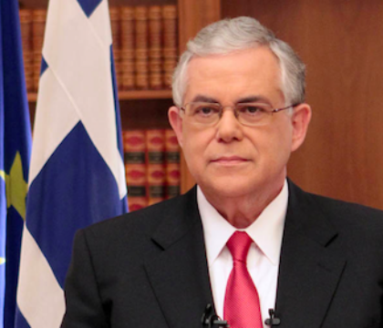 Grèce: peut-on parler «d’aide»?