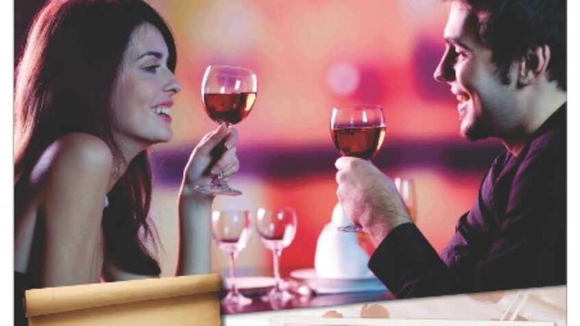 14 février bientôt la Saint-Valentin !