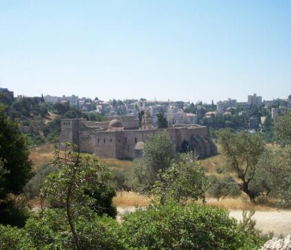 Jérusalem: Du respect pour les lieux saints