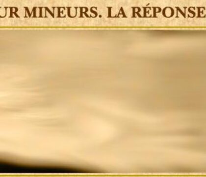 Une conférence internationale sur les abus sexuels dans l’Eglise