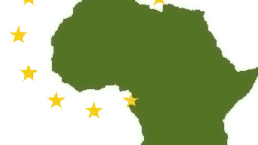 La collaboration pastorale entre l&rsquo;Europe et l&rsquo;Afrique