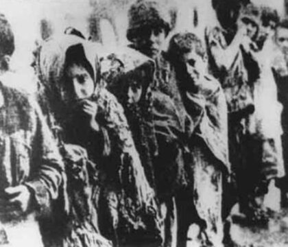 Liban : Un colloque sur le génocide arménien