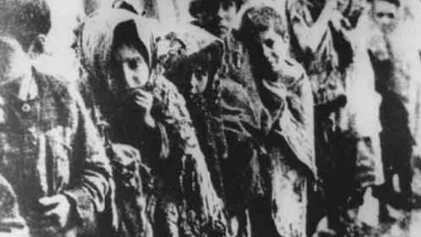 Liban : Un colloque sur le génocide arménien