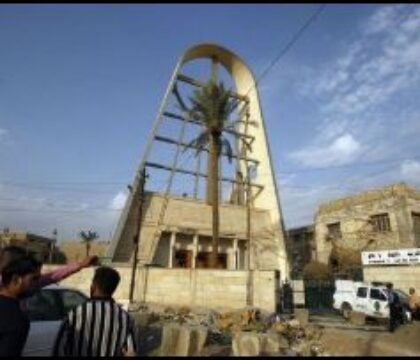 Irak &#8211; Les auteurs de l’attaque de la cathédrale de Bagdad condamnés à mort