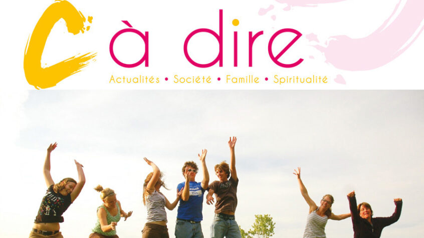 Un nouveau mensuel catholique à Bruxelles