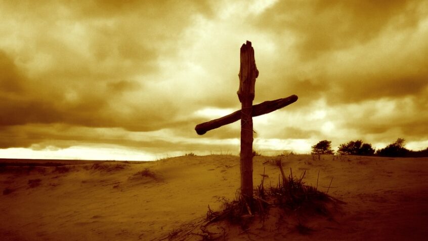 Evangile de dimanche : la mémoire des défunts, corps mystique du Christ