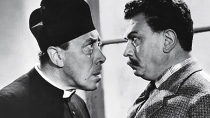 « Don Camillo » en Bretagne