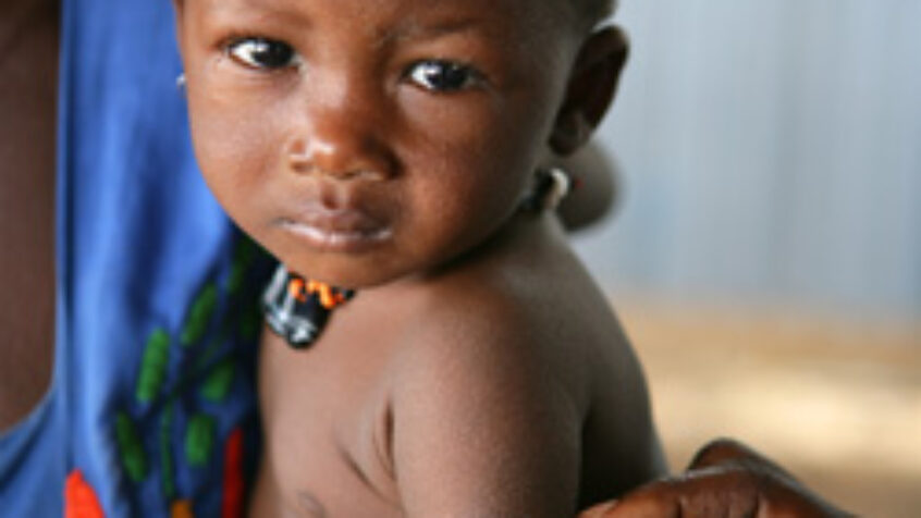 Cameroun: une solution locale contre la malnutrition