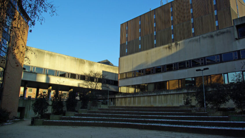 Namur: débats de société aux Facs