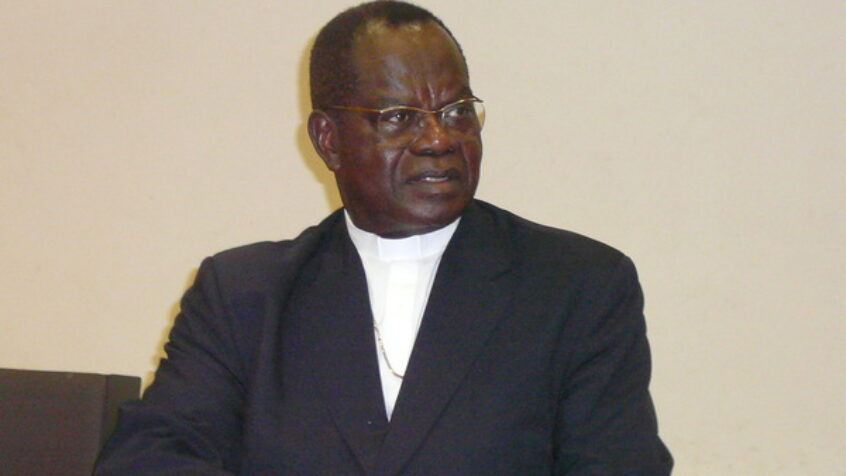 Vatican: Mgr Monsengwo prêchera les exercices spirituels du carême