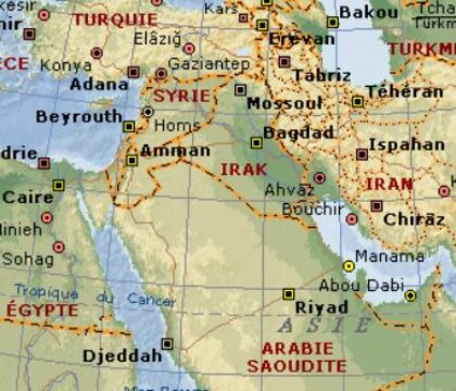 Irak : l’Etat islamique s’avance dans l’indifférence