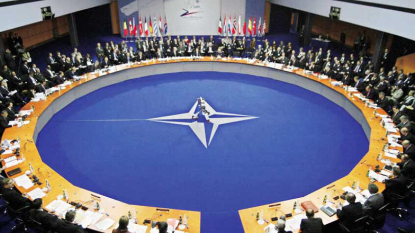 Une Union européenne neutre?