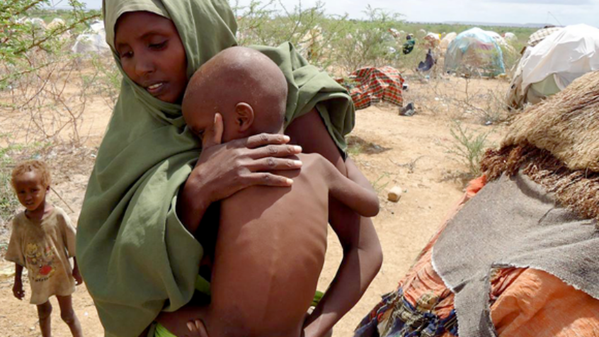 Rome: Le Vatican veut aider la Somalie