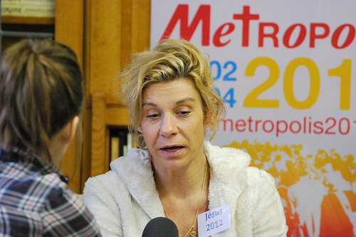 metropolis 2012