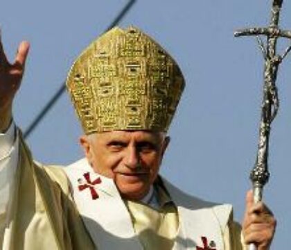 Les enjeux du voyage du pape au Mexique et à Cuba