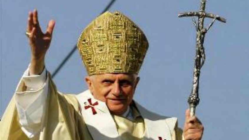 Les enjeux du voyage du pape au Mexique et à Cuba