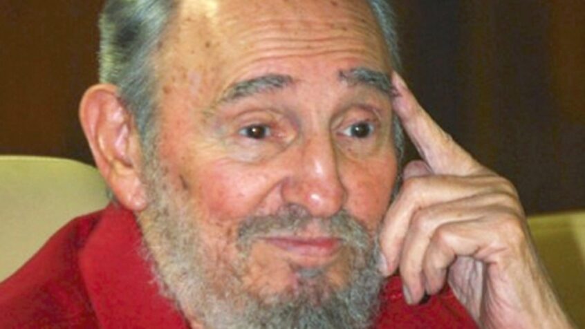 Fidel Castro souhaite rencontrer le pape
