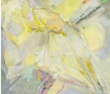Expo: « Le Cantique des Cantiques » inspire Sabine Corman
