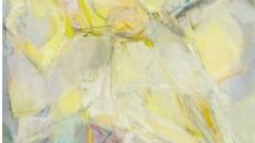 Expo: « Le Cantique des Cantiques » inspire Sabine Corman
