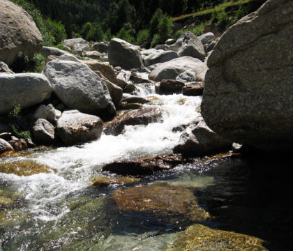 L&rsquo;eau, bien commun pour la vie