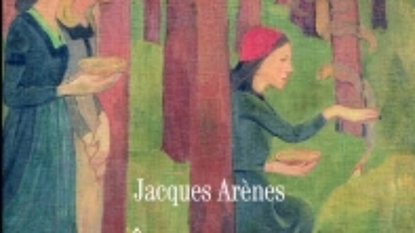 Prix des écrivains croyants 2012