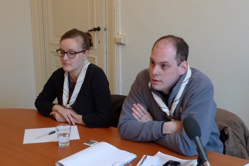 Les Scouts