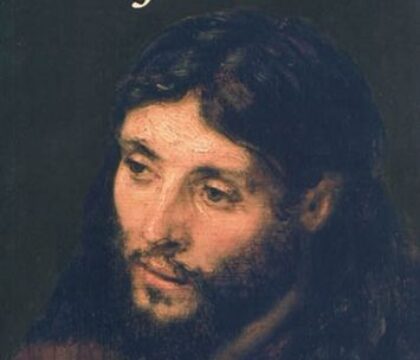 Enquête sur la vie de Jésus
