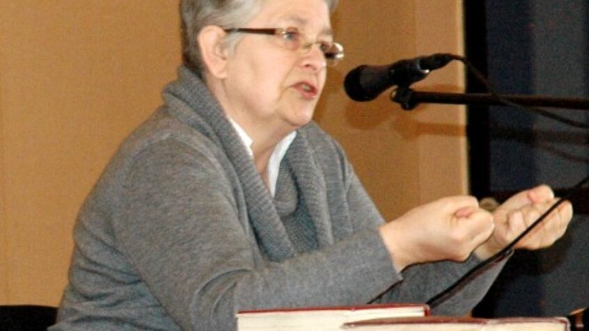 Une journée à La Louvière avec les EAP