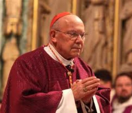 Rome excommunie quatre évêques autoproclamés de l’Eglise gréco-catholique ukrainienne