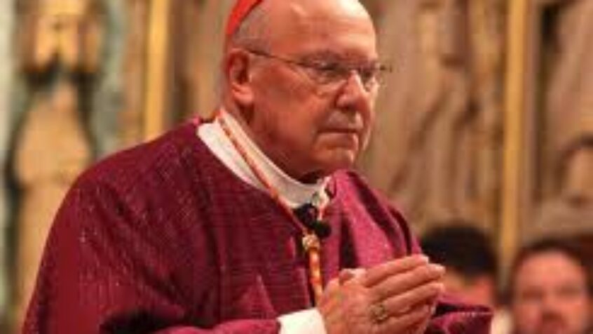 Rome excommunie quatre évêques autoproclamés de l’Eglise gréco-catholique ukrainienne