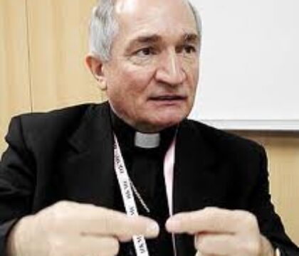 ONU : le Saint-Siège plaide pour la liberté religieuse