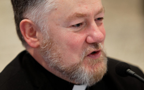 Mgr Jean Kockerols