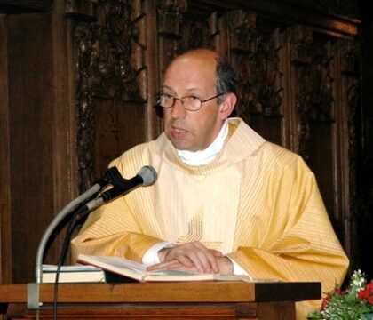 Un nouveau conseiller religieux pour les Scouts d’Europe