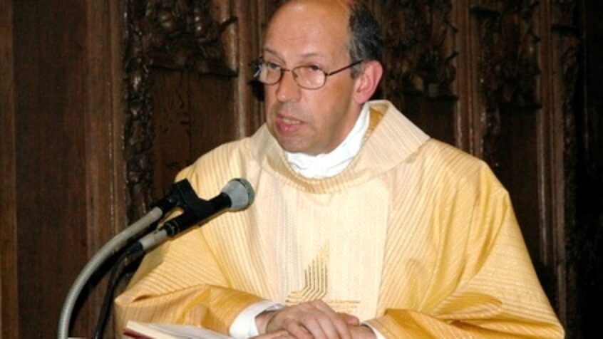 Un nouveau conseiller religieux pour les Scouts d’Europe
