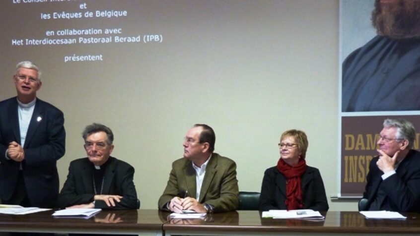 Appel Urgent 2012