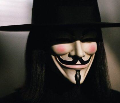 Anonymous attaque le Vatican